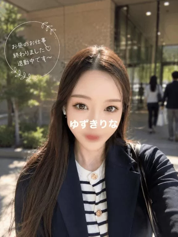 柚木梨七の写メ日記｜ローテンブルク 吉原高級店ソープ