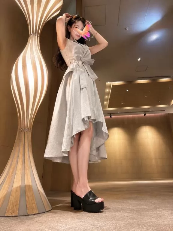 柚木梨七の写メ日記｜ローテンブルク 吉原高級店ソープ