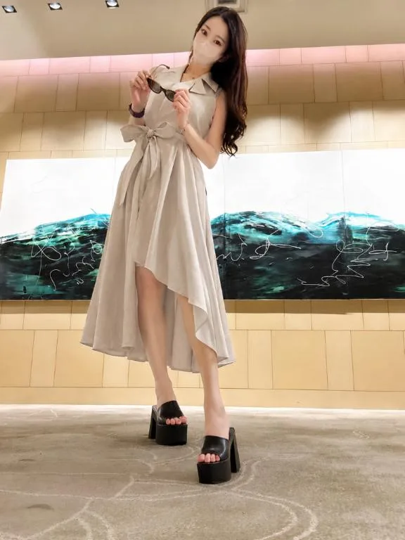 柚木梨七の写メ日記｜ローテンブルク 吉原高級店ソープ