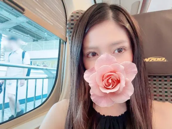 美南亜依の写メ日記｜ローテンブルク 吉原高級店ソープ