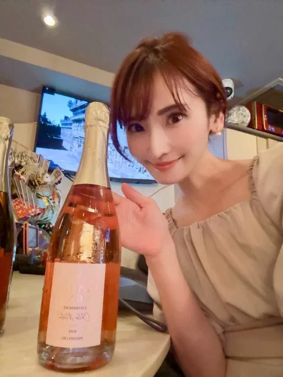森川すみれの写メ日記｜ローテンブルク 吉原高級店ソープ