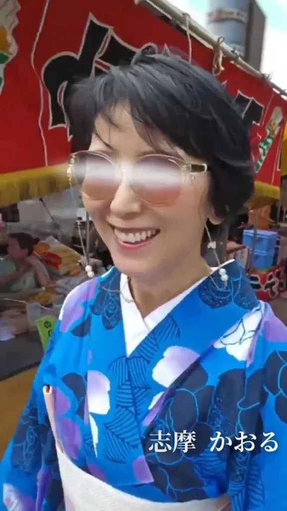 志摩かおるの写メ日記｜ローテンブルク 吉原高級店ソープ