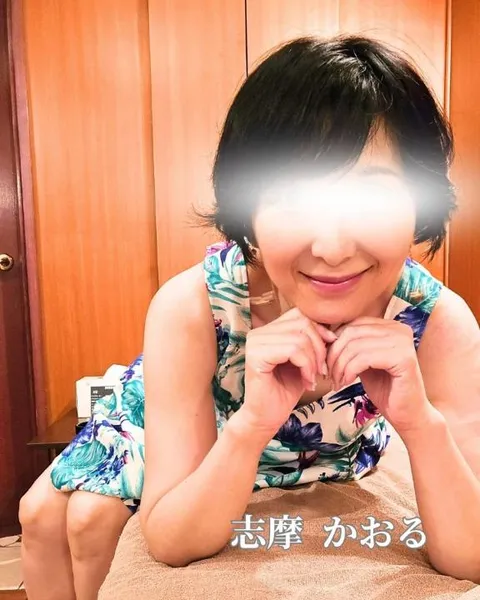 志摩かおるの写メ日記｜ローテンブルク 吉原高級店ソープ