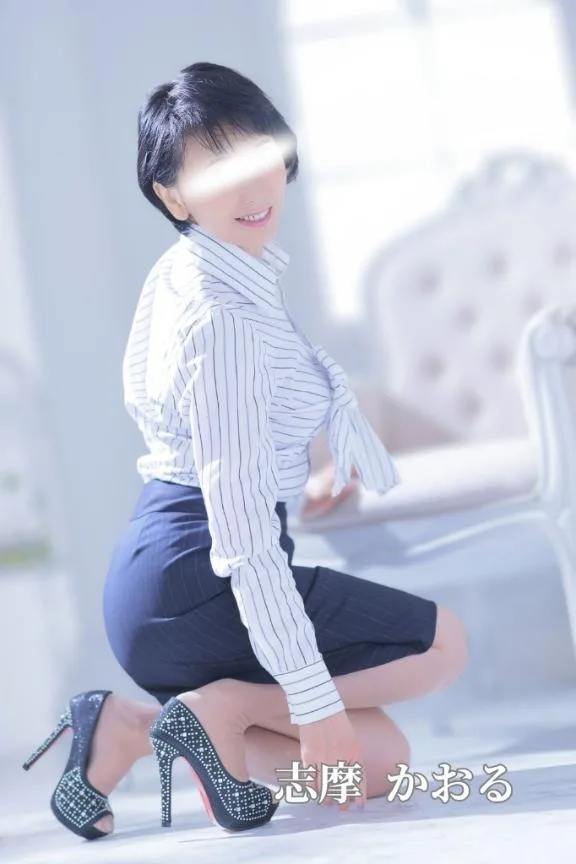 志摩かおるの写メ日記｜ローテンブルク 吉原高級店ソープ
