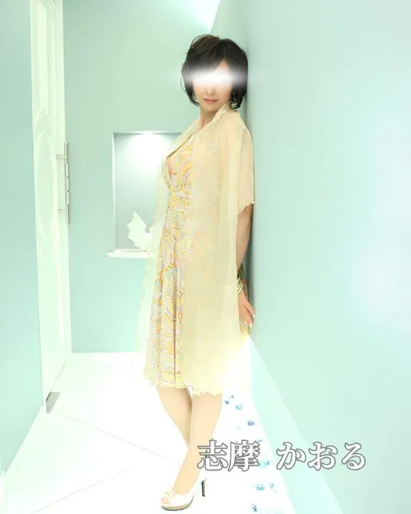 志摩かおるの写メ日記｜ローテンブルク 吉原高級店ソープ