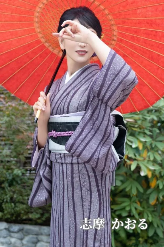 志摩かおるの写メ日記｜ローテンブルク 吉原高級店ソープ