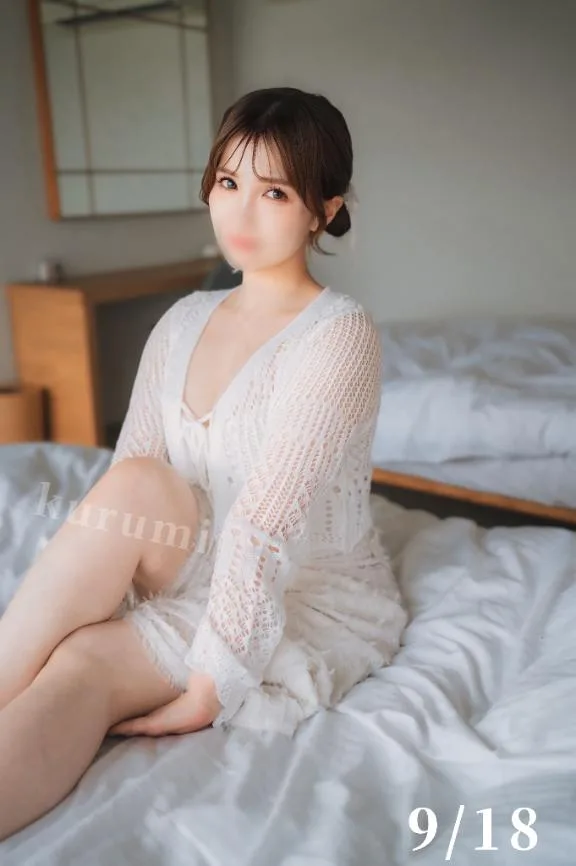 くるみの写メ日記｜セグレターリオ 吉原高級店ソープ