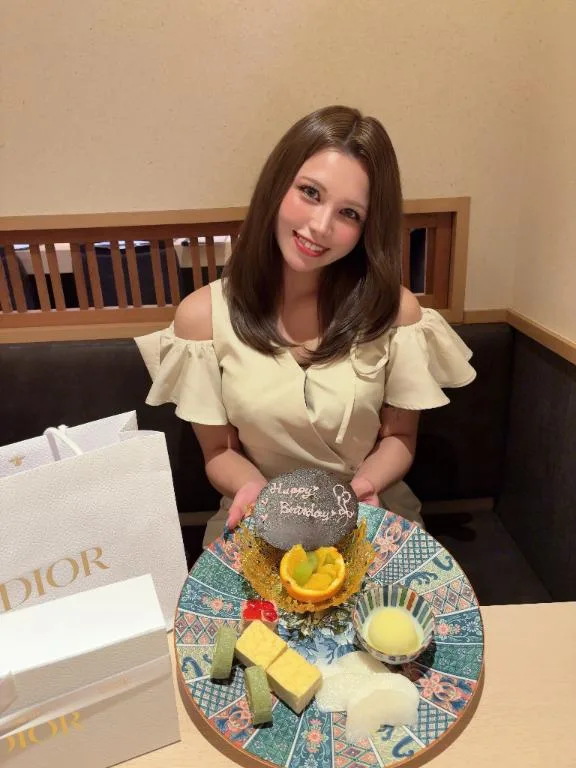 はんなの写メ日記｜セグレターリオ 吉原高級店ソープ