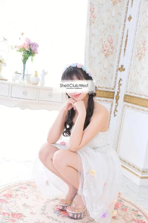 前田　あおいの写メ日記｜シェルクラブ・ウエスト 吉原高級店ソープ