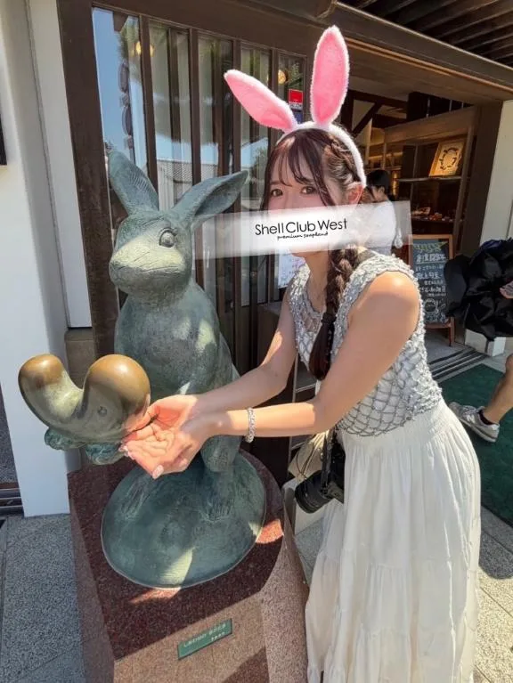 白井　あやめの写メ日記｜シェルクラブ・ウエスト 吉原高級店ソープ