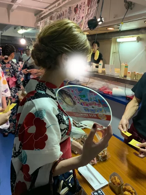 えま☆の写メ日記｜粋美 吉原高級店ソープ