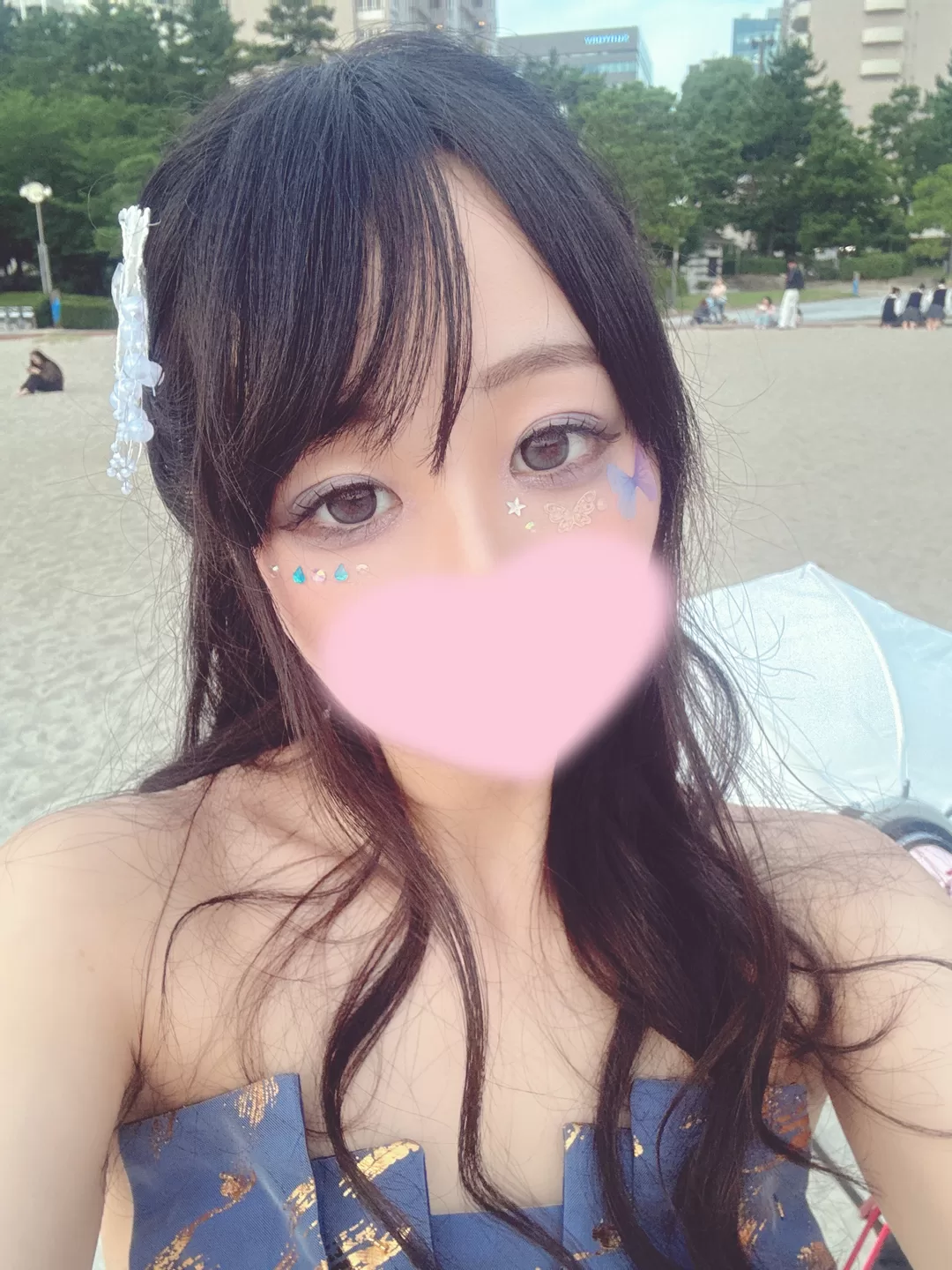 かえで☆の写メ日記｜粋美 吉原高級店ソープ