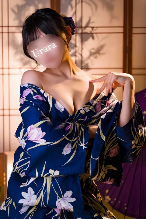 うらら☆の写メ日記|粋美 吉原高級店ソープ