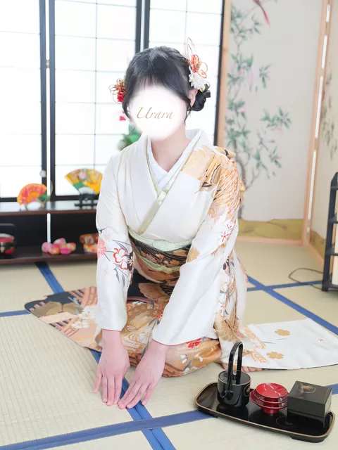 うらら☆の写メ日記｜粋美 吉原高級店ソープ
