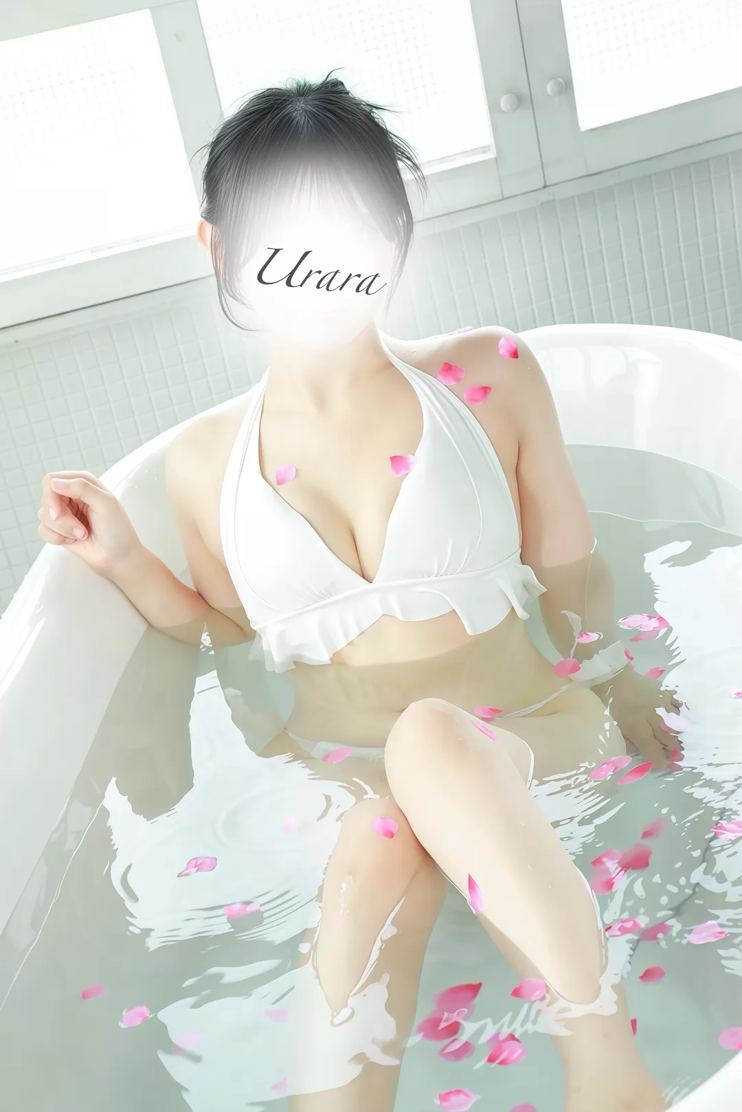 うらら☆の写メ日記｜粋美 吉原高級店ソープ