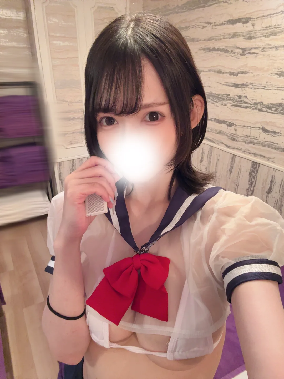 ましろ☆の写メ日記｜粋美 吉原高級店ソープ