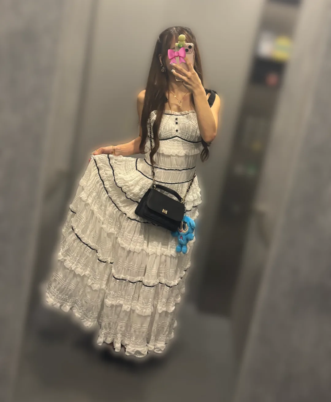 しおん☆の写メ日記｜粋美 吉原高級店ソープ