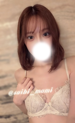 まみ☆の写メ日記｜粋美 吉原高級店ソープ