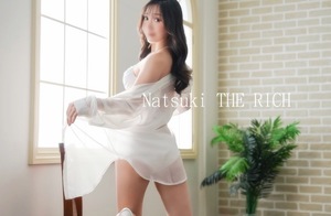 Natsukiの写メ日記｜リッチ～THE RICH～ 千葉県・栄町高級店ソープ