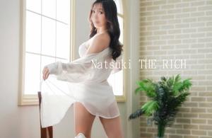 Natsukiの写メ日記｜リッチ～THE RICH～ 千葉県・栄町高級店ソープ