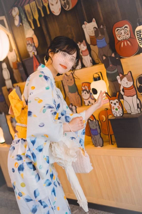 Tsubomiの写メ日記｜リッチ～THE RICH～ 吉原高級店ソープ