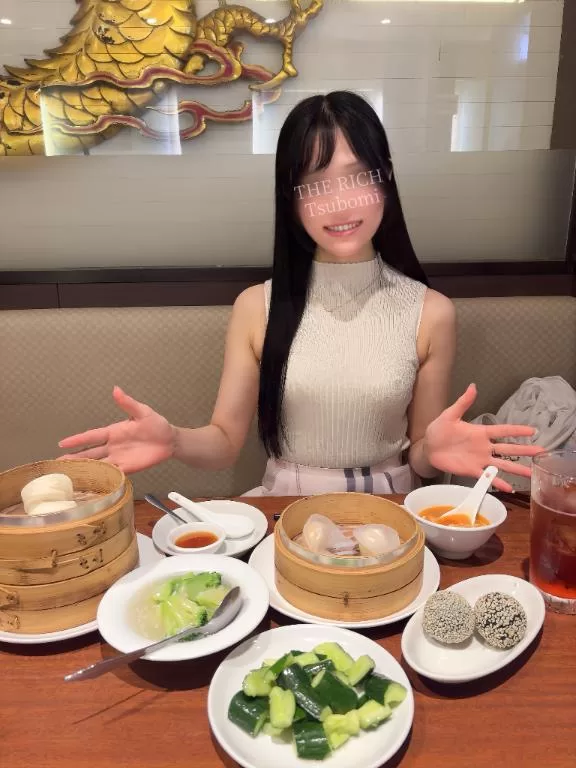 Tsubomiの写メ日記｜リッチ～THE RICH～ 吉原高級店ソープ