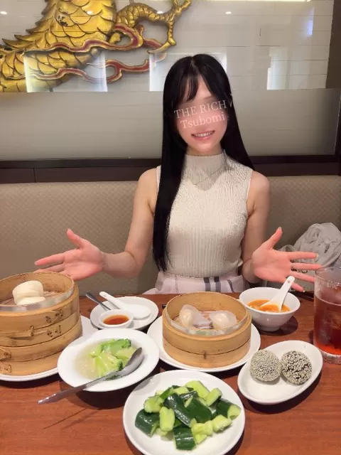 Tsubomiの写メ日記|リッチ~THE RICH~ 吉原高級店ソープ