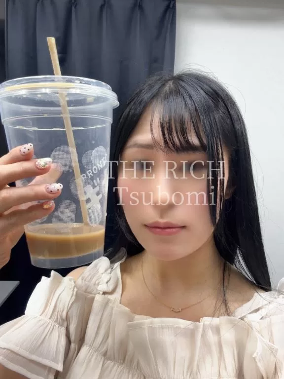 Tsubomiの写メ日記｜リッチ～THE RICH～ 吉原高級店ソープ