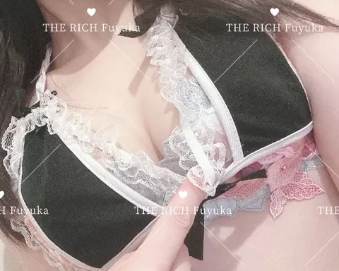 Fuyukaの写メ日記｜リッチ～THE RICH～ 千葉県・栄町高級店ソープ