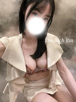 Rinの写メ日記｜リッチ～THE RICH～ 千葉県・栄町高級店ソープ