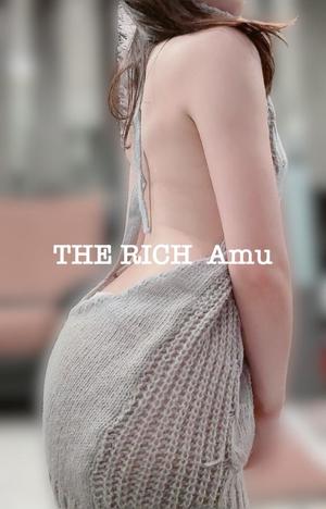 Amuの写メ日記｜リッチ～THE RICH～ 千葉県・栄町高級店ソープ