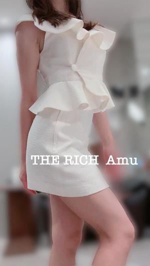 Amuの写メ日記｜リッチ～THE RICH～ 千葉県・栄町高級店ソープ