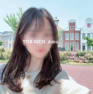 Amuの写メ日記｜リッチ～THE RICH～ 千葉県・栄町高級店ソープ