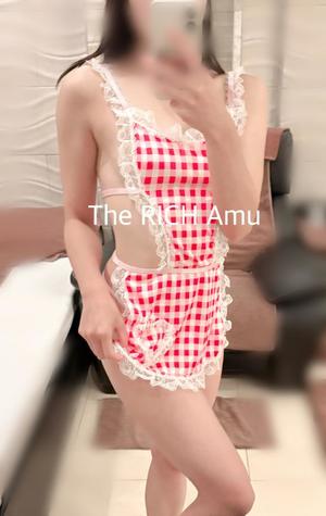 Amuの写メ日記｜リッチ～THE RICH～ 千葉県・栄町高級店ソープ