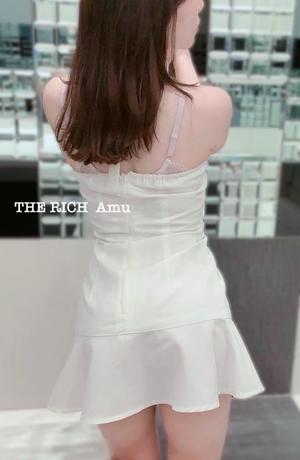 Amuの写メ日記|リッチ~THE RICH~ 吉原高級店ソープ