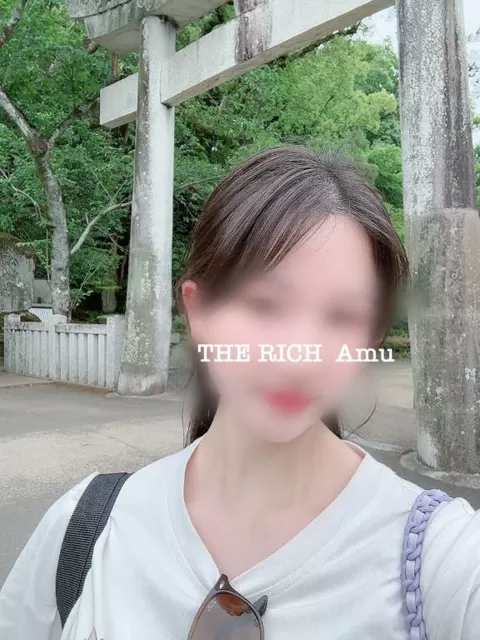 Amuの写メ日記｜リッチ～THE RICH～ 千葉県・栄町高級店ソープ