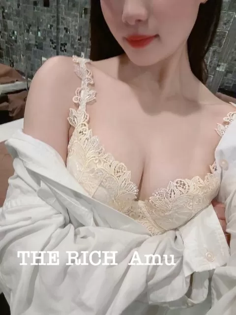 Amuの写メ日記|リッチ~THE RICH~ 吉原高級店ソープ