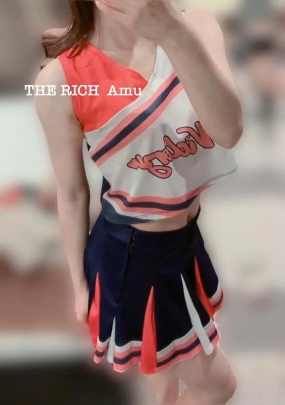 Amuの写メ日記｜リッチ～THE RICH～ 吉原高級店ソープ