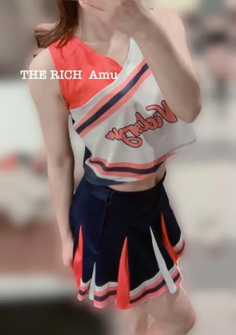 Amuの写メ日記｜リッチ～THE RICH～ 千葉県・栄町高級店ソープ