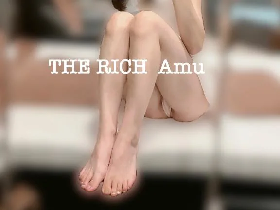 Amuの写メ日記｜リッチ～THE RICH～ 吉原高級店ソープ