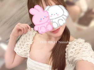 Nanahaの写メ日記｜リッチ～THE RICH～ 千葉県・栄町高級店ソープ