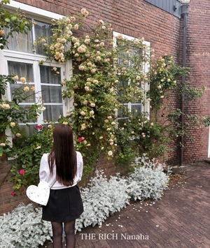 Nanahaの写メ日記｜リッチ～THE RICH～ 吉原高級店ソープ