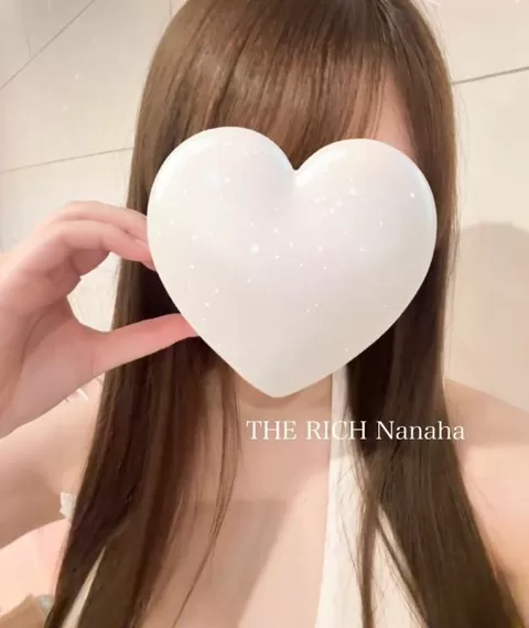 Nanahaの写メ日記|リッチ~THE RICH~ 吉原高級店ソープ