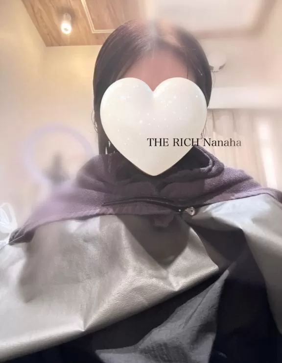Nanahaの写メ日記｜リッチ～THE RICH～ 吉原高級店ソープ
