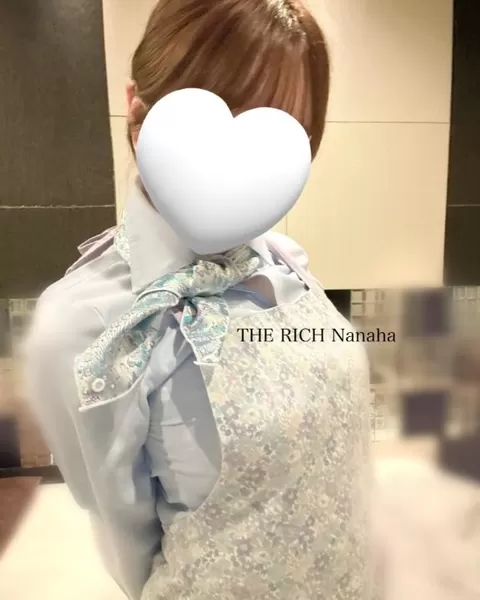 Nanahaの写メ日記|リッチ~THE RICH~ 吉原高級店ソープ