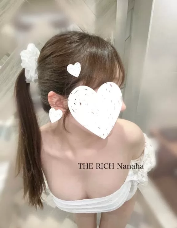 Nanahaの写メ日記｜リッチ～THE RICH～ 吉原高級店ソープ