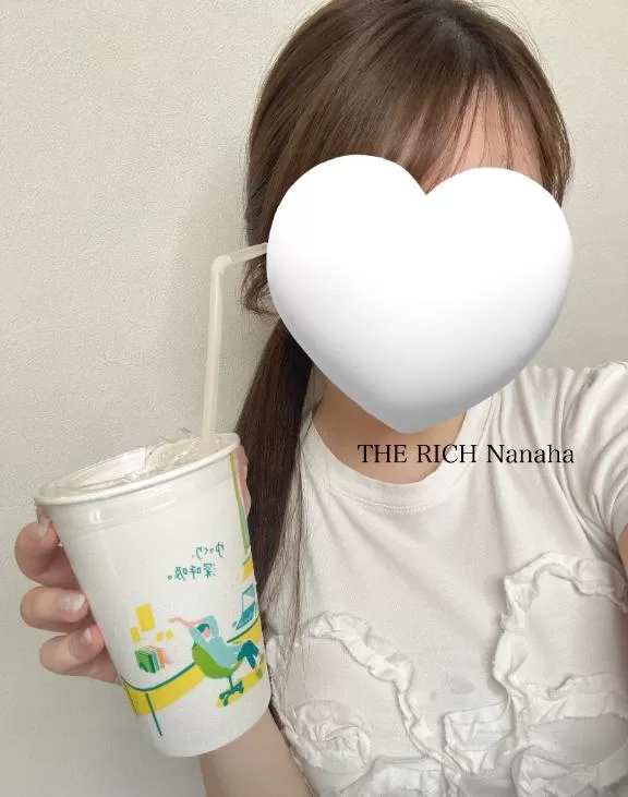 Nanahaの写メ日記｜リッチ～THE RICH～ 吉原高級店ソープ