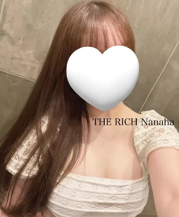 Nanahaの写メ日記｜リッチ～THE RICH～ 吉原高級店ソープ