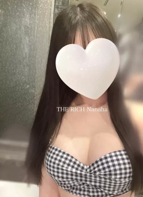 Nanahaの写メ日記|リッチ~THE RICH~ 吉原高級店ソープ