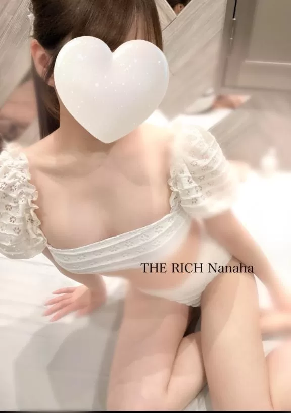 Nanahaの写メ日記｜リッチ～THE RICH～ 吉原高級店ソープ